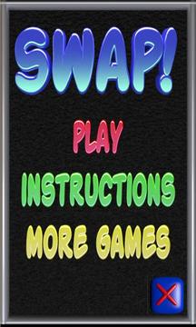 Swap!游戏截图1