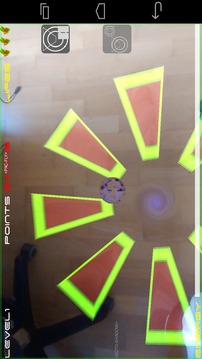 Augmented PacFlay游戲截圖5