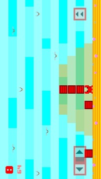 SUPER CRATE LIFTING游戲截圖2