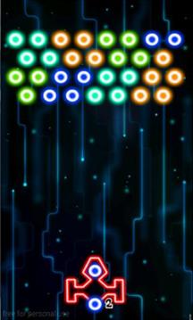 Glowing Balls游戲截圖4