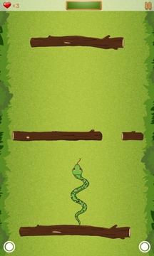 Sneaky Snake游戲截圖2