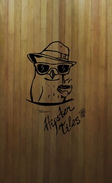 Hipster Tiles游戲截圖5