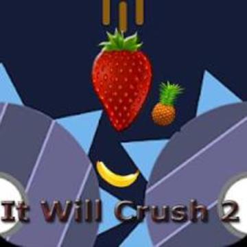 it Will Crush 2游戲截圖1