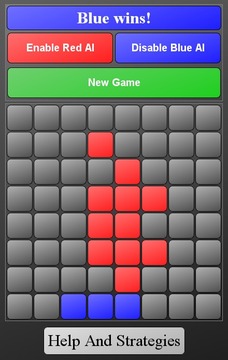 Chain Reversi Free游戲截圖5