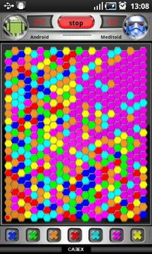 Filler Game游戲截圖5