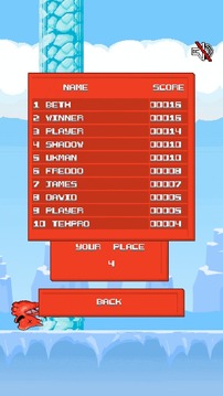 Dragon Run! FREE游戲截圖4
