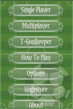 Teleport Soccer (Football)游戲截圖2
