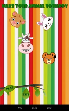 Animal Like游戲截圖1