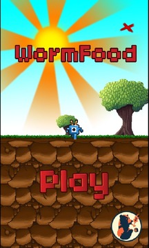 Worm Food游戲截圖2