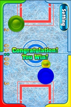 Ice Hockey Age游戲截圖3