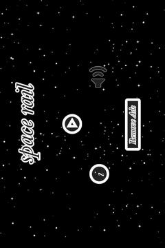 Space Rail游戲截圖1