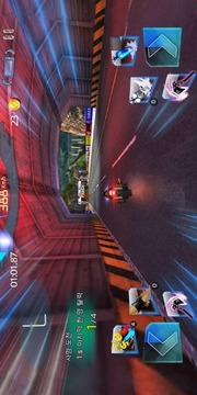 3D絕命摩托穿越游戲截圖5