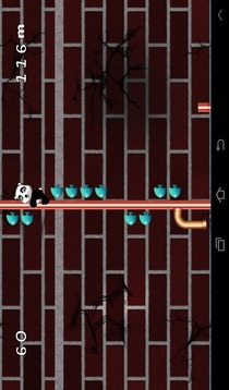 Panda Slide Fun游戲截圖4