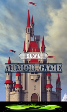 Armor Game FREE游戲截圖1