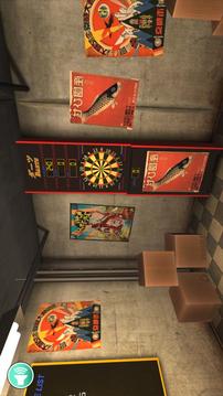 Arcade Darts 3D游戲截圖5