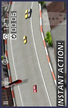 Nitro City Racer游戲截圖3