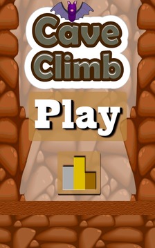 Cave Climb游戲截圖1