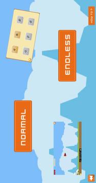 Flappy Rokets游戲截圖2