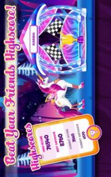 My Little Unicorn * Magic Horse游戲截圖2