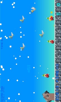 Snow Day Lite游戲截圖5