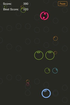 Buppy Boo: Monokai Adventure游戲截圖2