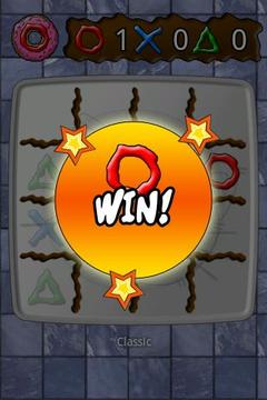 Tic Tac Toe Mania游戲截圖3