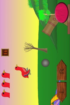 Mighty Fred游戲截圖4