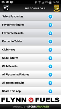 The Downs GAA Club, Westmeath游戲截圖2