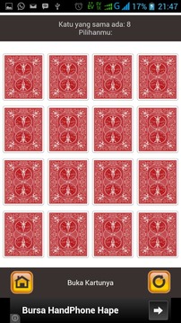 Puzzle : Cocokan Gambar游戲截圖2