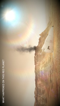 火星VR游戲截圖1