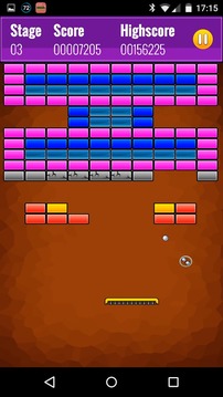 Walls & Balls游戲截圖5