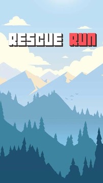 Rescue Run游戲截圖1