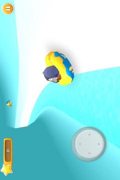 South Surfers 3D:Marine Subway游戲截圖5