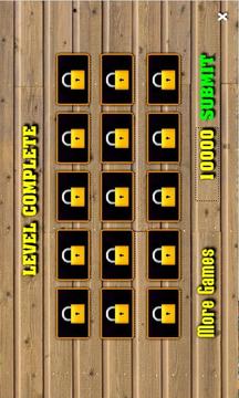 Legor 3 - Free Brain Game游戲截圖5