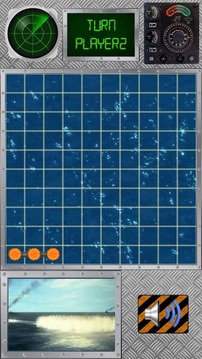 Sea Battle Fleet Online游戲截圖3