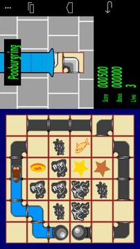 Poo Escape游戲截圖3