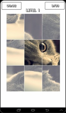 Cat Puzzles游戲截圖5
