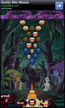 Hanuman Zombie Shoot游戲截圖4