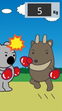 Gazelle Punch游戲截圖3