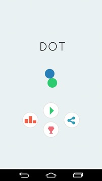 Rotate a DOT游戲截圖1