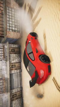 Offroad Racer German Cars游戲截圖1