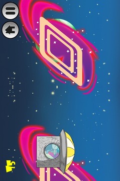 Ufo Evolution游戲截圖2