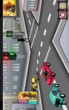 Stickman Bloody road游戲截圖5