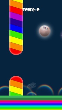 Rainbow Unicorn Rainbow Land!游戲截圖5