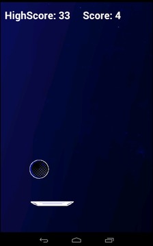 Glitch Ball游戲截圖4