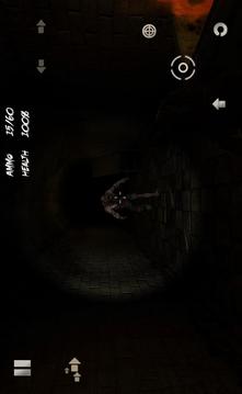 Dead Bunker 2 Lite游戲截圖1