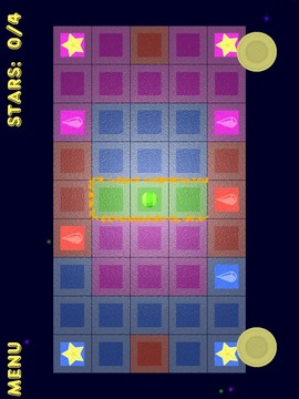 Color It! The Puzzle Game FREE游戲截圖5