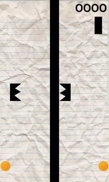 Mirror Paper游戲截圖3