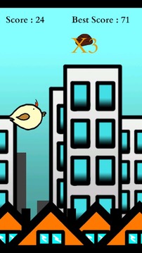 Beeppy Bird游戲截圖2
