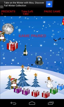 Christmas Gift Ideas游戲截圖2